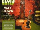 PRESLEY ELVIS WAY DOWN IN THE JUNGLE ROOM DOPPIO VINILE LP 140 GRAMMI NUOVO