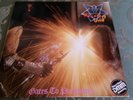RARE RUNNING WILD GATES TO PURGATORY LP VENOM EXCITER RAZOR SODOM HELLHAMMER