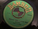 Heptones - Message From A Black Man - UK Bamboo 1970 - Boss Skinhead Reggae