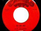 LITTLE WILLIE POLLARD 45 No Money / 67 Blues 1967 Blues R&B WS1231