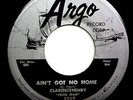 CLARENCE 