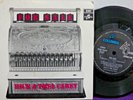 RICK & THEL CAREY For Sale EP AUSTRALIAN COUNTRY 60s Hillbilly SLIM DUSTY 45