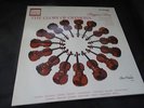 Ruggiero Ricci Leon Pommers The Glory Of Cremona MCA Dutch Private LP NM