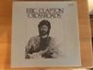 Eric Clapton Crossroads 6 LP - Vinyl Box  - sehr guter Zustand - Vinyl EX+