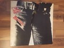The Rolling Stones ?– Sticky Fingers LP Vinyl