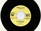 Sly, Slick & Wicked “Confessin’ A Feeling”– 1972 Bad Boys 45-MS-1001 – Soul/Funk