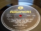 THE BEATLES - A HARD DAY'S NIGHT - 1964 UK 1st PRESSING - MT TAX CODE - EX