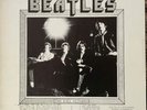 THE BEATLES EMI OUTTAKES vinyl LP TAKRL not TMOQ
