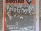 THE BEATLES 20 YEARS ON LIVERPOOL ECHO SUPPLEMENT 5 SUPPLEMENTS