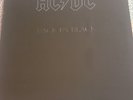 AC/DC - BACK IN BLACK   1980  ATLANTIC RECORDS SD-16018