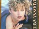 SEALED - MADONNA- ANGEL ext mix  12”  INTO THE GROOVE US Vinyl Press MINT 1985