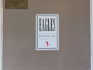 EAGLES HELL FREEZES OVER 2LP 180g SEALED