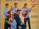 EP LES TRIM'S 45T FRANÇAIS