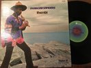 Pharoah Sanders Thembi Impulse Jazz LP AS-9206 w/ Michael White, Cecil McBee