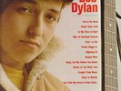 Bob Dylan . Self-titled . 1963 Columbia mono CL- 1779 LP