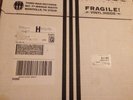 THE WHITE STRIPES Third Man Vault 26 Package