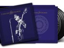 CONCERT FOR GEORGE   4 x 180gsm LIMITED EDITION ETCHED VINYL LP BOX SET   *NEW*