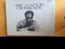 ERIC CLAPTON   CROSSROADS   6 VINYL LP BOX SET  EXCELLENT AUDIO   BLUES ROCK