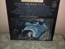 SEALED  MOZART The Magic Flute Otto Klemperer 3 Vinyl LP Box Set Angel CL 3651