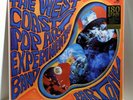 The West Coast Pop Art Experimental Band ?Part One 180-gram VINYL LP Sealed