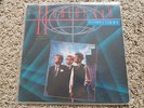 Hubert Kah - Angel 07 US 12'' Club Mixes Promo SUNG IN ENGLISH