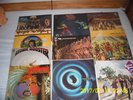 Konvolut 11 LPs ca. 1971-1980
