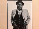 MUDDY WATERS - HARD AGAIN - SEALED