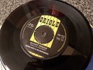 Carter-Lewis & the Southerners. SKINNY MINNIE / EASY TO CRY. Rare 7