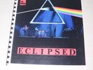 Eclipsed 5 Pink Floyd  Fan-Magazin 5 Ausgabe Nov 1993 Yes Rar Top erhalten