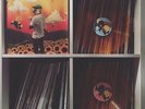 Tyler The Creator - Scum Fuck Flower Boy Vinyl Yellow Transluscent