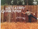 THE HOWARD ROBERTS QUARTET – H.R. IS A DIRTY GUITAR PLAYER - EX+