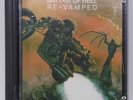 Meat Loaf - Bat Out Of Hell   Re-vamped   MiniDisc Album MD Dead Ringer Cher