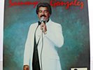 Sammy Gonzalez ?– 23 Aniversario De Sammy Gonzalez LP Venezuelan Press 1982