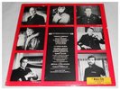 LA TENDA ROSSA (ennio morricone) LP 1971