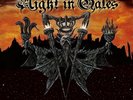 NIGHT IN GALES - The Last Sunsets lim.  gatefold LP (23.02.2018) At The Gates