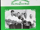 Nathan Abshire & The Pinegrove Boys - Jay Miller Sessions Vol. 13 - Flyright 535