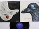 LP Strawberry Path When The Raven Has Come FX8516 Philips Japan Vinyl GF 3312