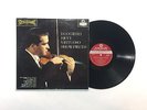 RUGGIERO RICCI Virtuoso Showpieces LP London CS 6039 UK & US VG Blue Back  02A