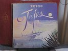 ZZ Top-Tejas-Vinyl Record-WB Records BSK3272-American Reissue-Foldout-Ex.Ex.Ex.