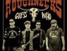 Guess Who (12 EP) Vinyl / Schallplatte Roughnecks,The