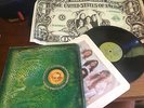 ALICE COOPER BILLION DOLLAR BABIES RECORD LP 12