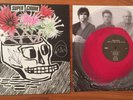 SIGNED Superchunk What A Time To Be Alive Limited Edition Autographed LP