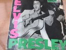 Elvis Presley LP Rock N Roll