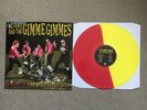 Me First & The Gimme Gimmes, Coloured Vinyl Fat Wreck Chords, NOFX