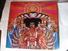 The Jimi Hendrix Experience 