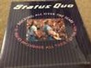 Status Quo - Rocking All Over The Years- 2 X Vinyl LP Greatest Hits 1990 Sealed