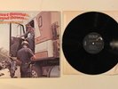 Jerry Reed East Bound And Down LP Vinyl Record 1977 Gold Stamp Promo APL-2516 EX