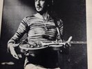 THE WHO 'Decidedly Belated Response' Live 1973 North American Tour, Rare,  N2045