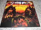 HEAVY LOAD - FULL SPEED AT HIGH LEVEL - LP VINYL - SWEDISH HEAVY METAL - 1979
