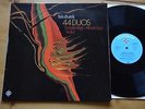 Bartok 44 Duos Sandor Vegh & Alberto Lysy Violins LP Telefunken SAT 22.542